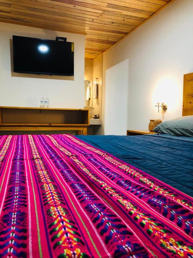 Hotel Maria Del Tio Molcas Кріл Екстер'єр фото