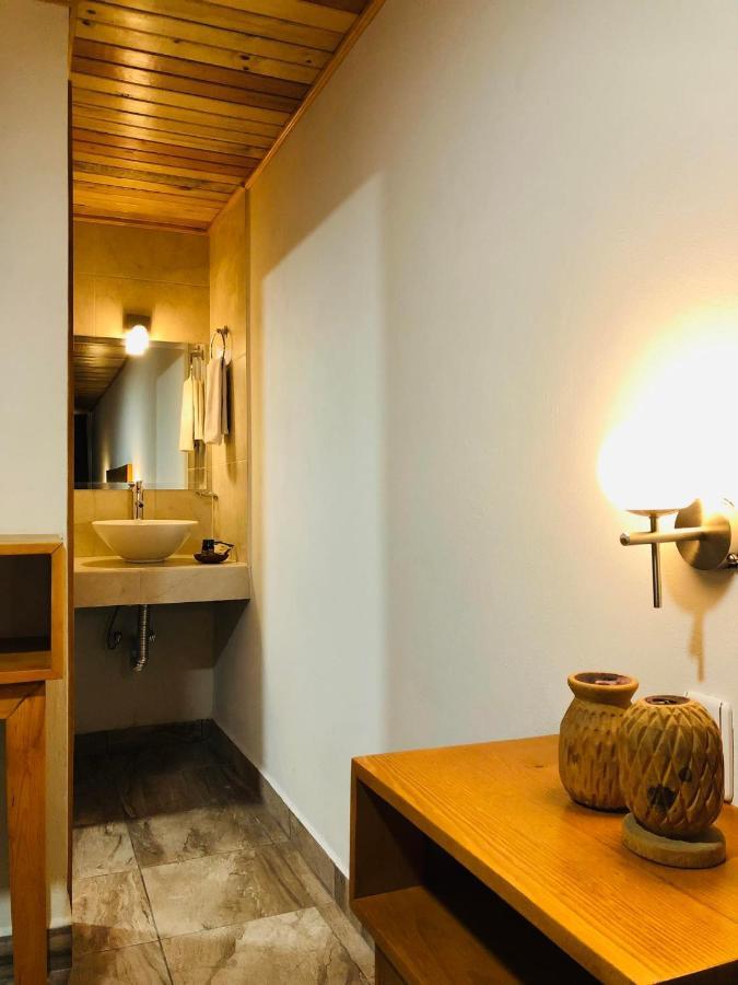 Hotel Maria Del Tio Molcas Кріл Екстер'єр фото