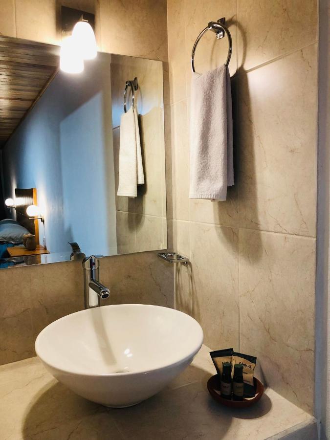 Hotel Maria Del Tio Molcas Кріл Екстер'єр фото