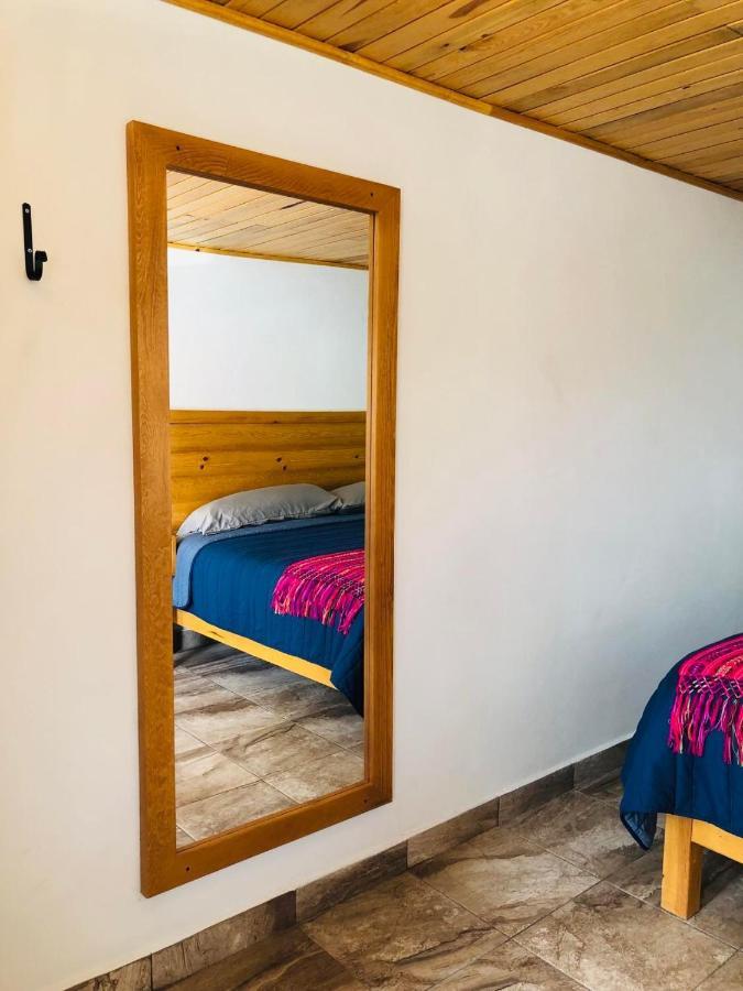 Hotel Maria Del Tio Molcas Кріл Екстер'єр фото