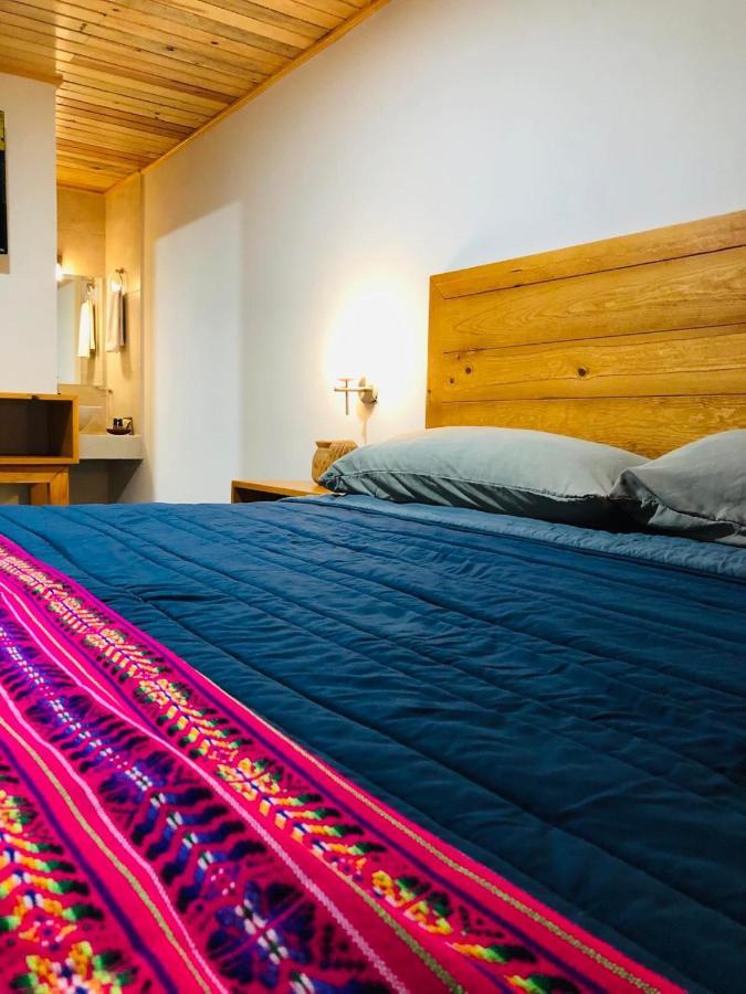 Hotel Maria Del Tio Molcas Кріл Екстер'єр фото